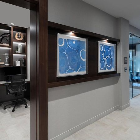Towneplace Suites By Marriott Boston Medford Extérieur photo