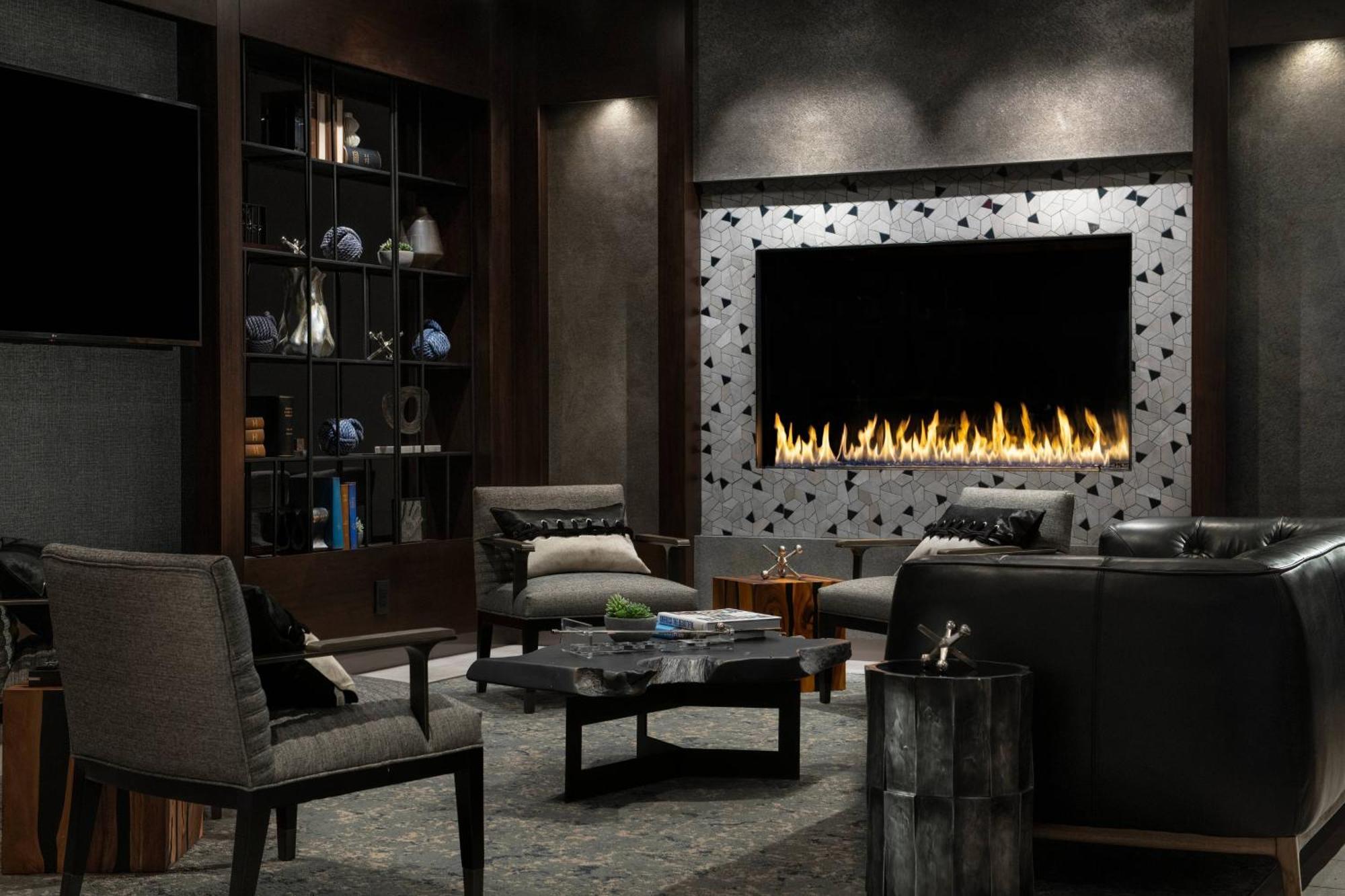 Towneplace Suites By Marriott Boston Medford Extérieur photo