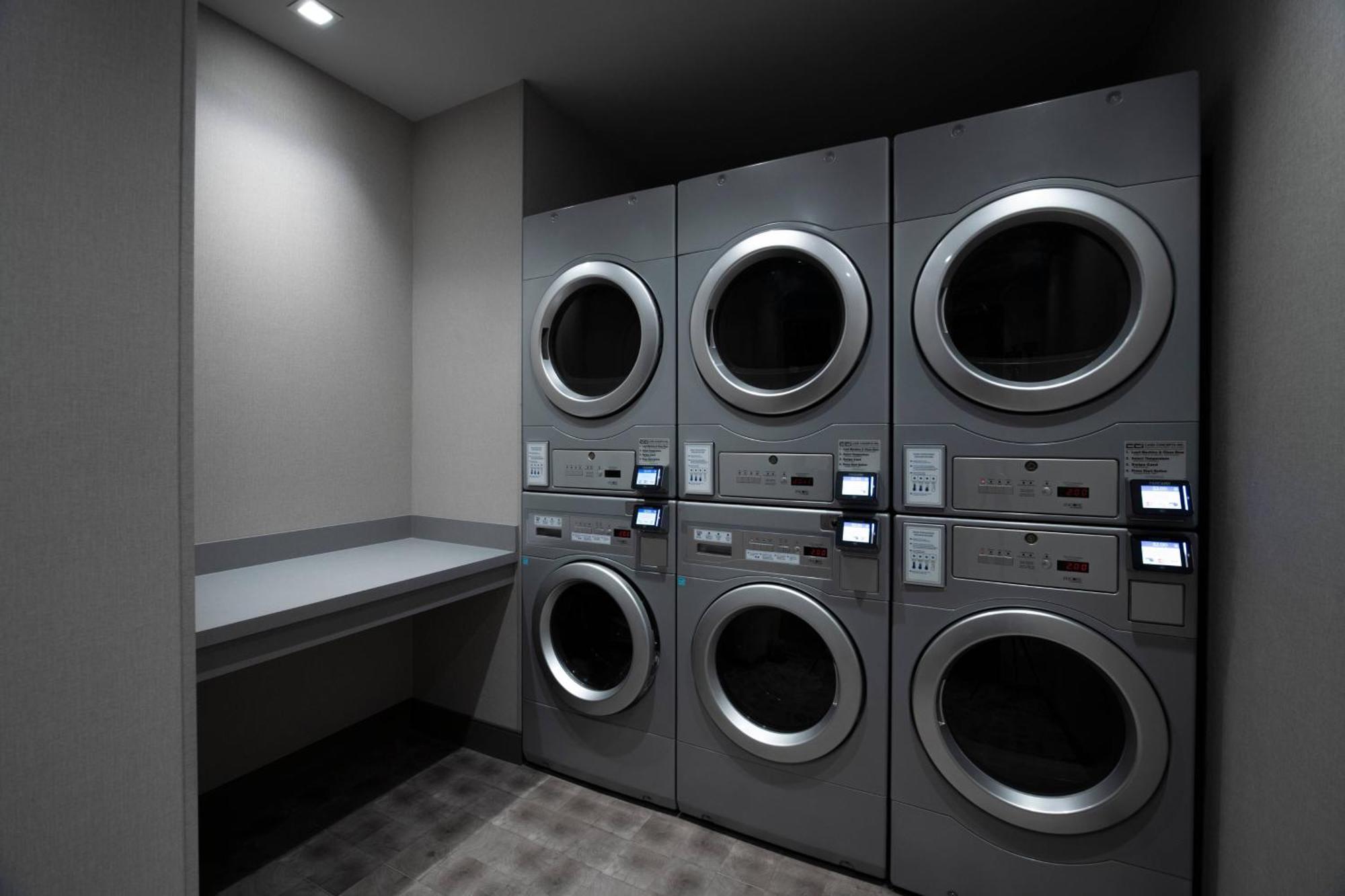 Towneplace Suites By Marriott Boston Medford Extérieur photo