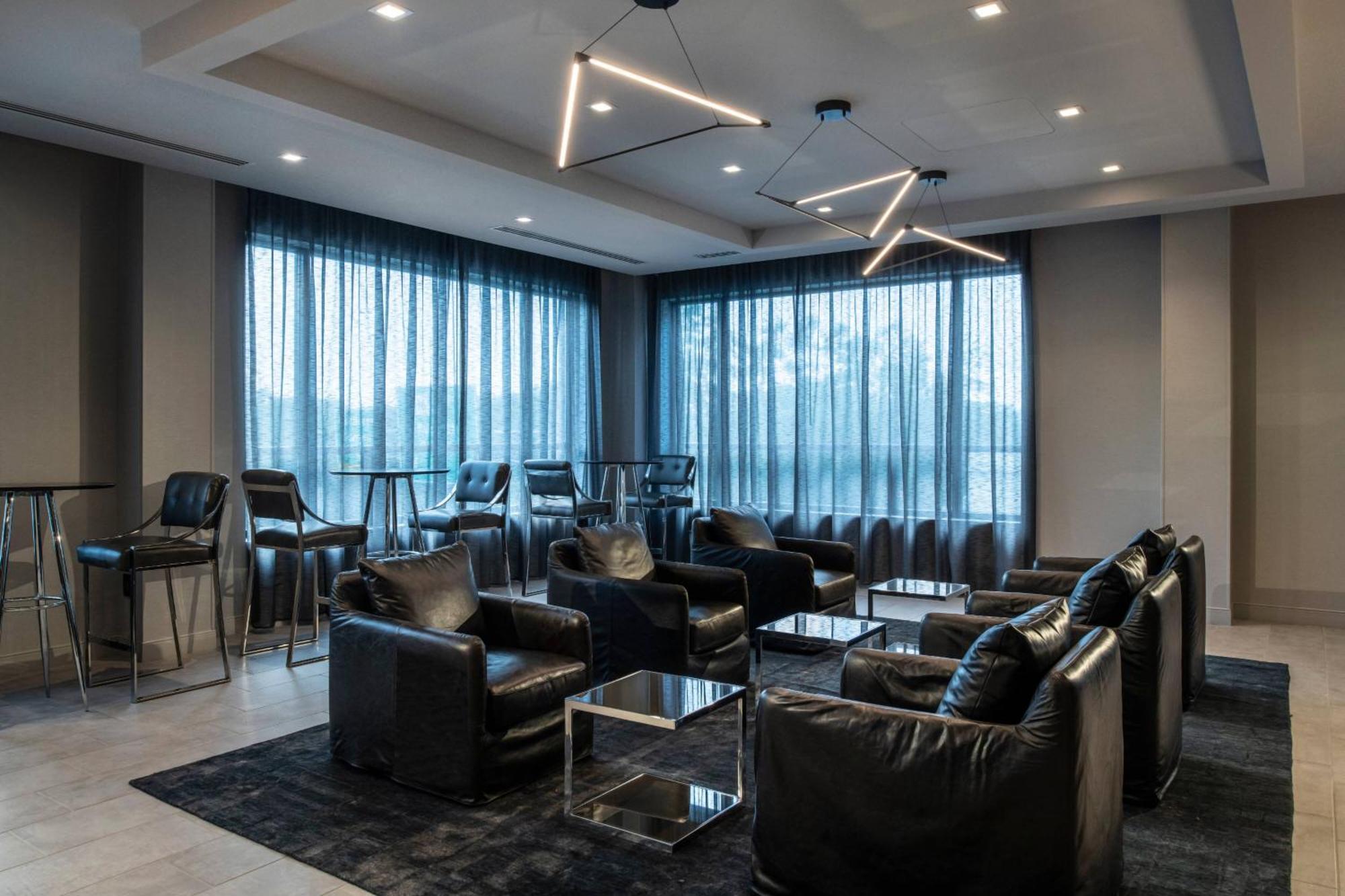 Towneplace Suites By Marriott Boston Medford Extérieur photo